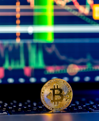 Informations de trading CavronTelyx