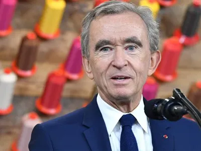 Trader à succès CavronTelyx